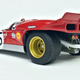 Illustration for article titled Scuderia Sunday